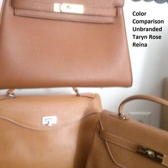 🦄 Top Handle Flap 24/24 Kelly Bag 32 - Picture 15 of 15